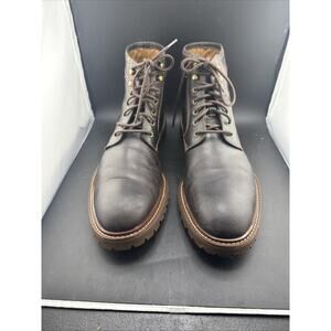 Johnston & Murphy | Shoes | Johnston Murphy Suede Lace Up 